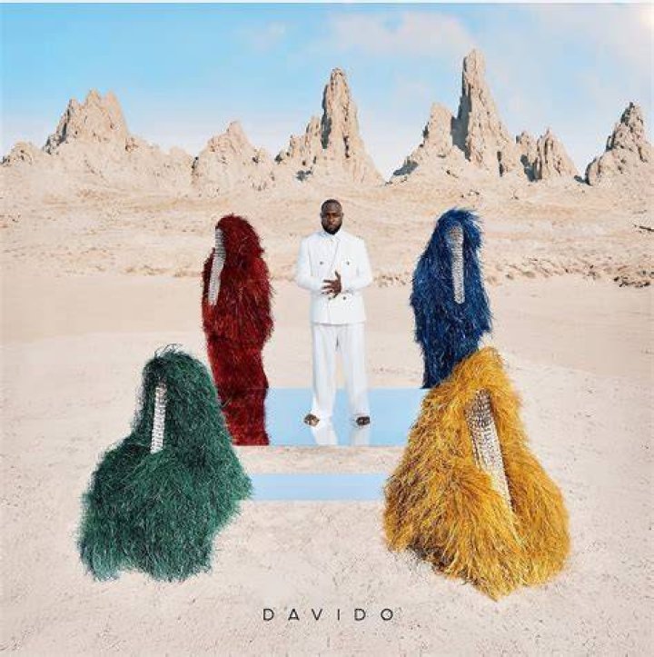 Exploring Davido's Height: How Tall Is The Nigerian Superstar?