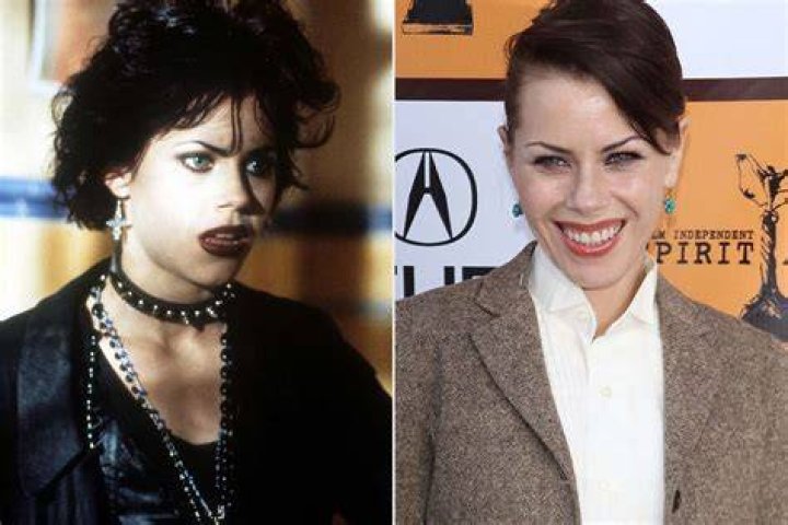 Fairuza Balk Now Nancy from 'The Craft' Stepped Away from Hollywood