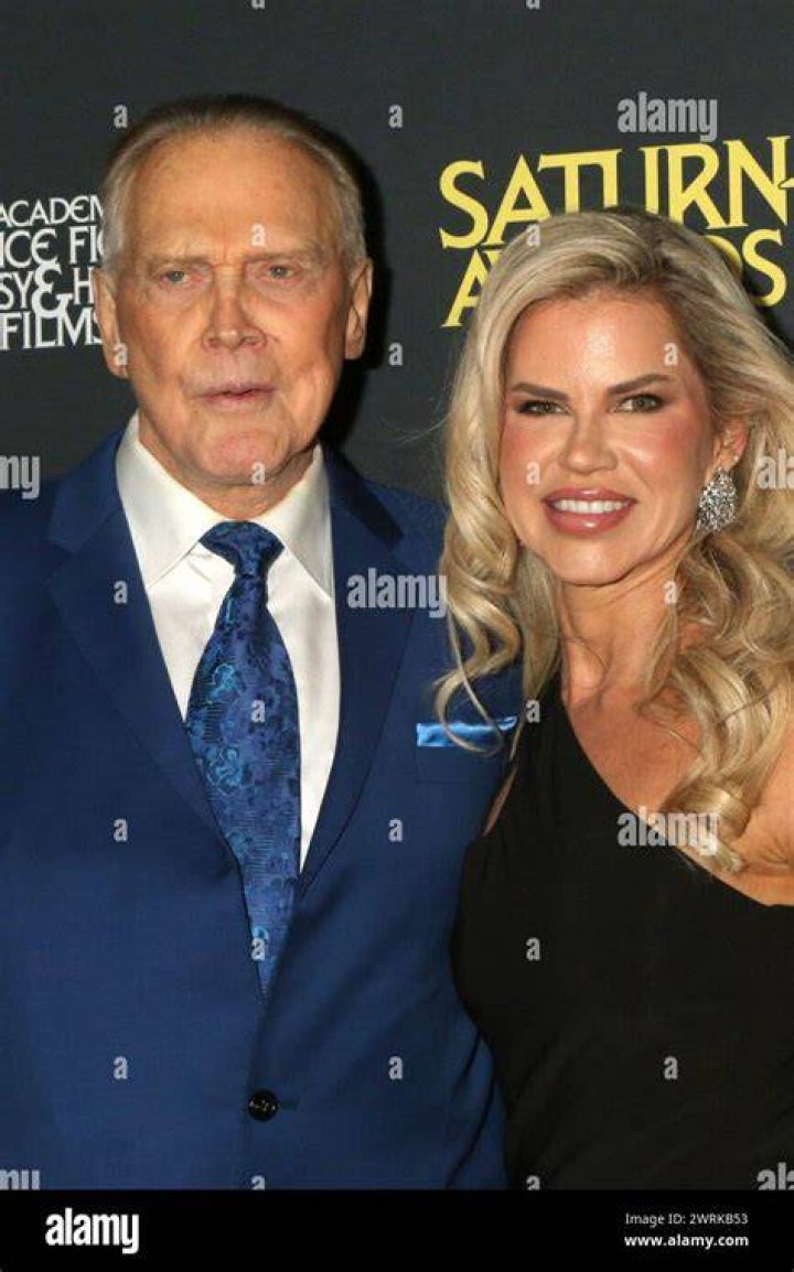 Faith Majors' biography what is known about Lee Majors’ wife? Legit.ng