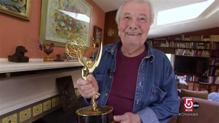 Famed Chef Jacques P&eacute;pin's Wife Gloria P&eacute;pin Dies At Age 83 TODAY