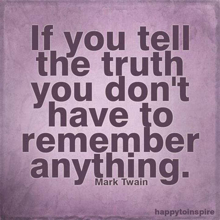 Famous Quotes About Liars. QuotesGram
