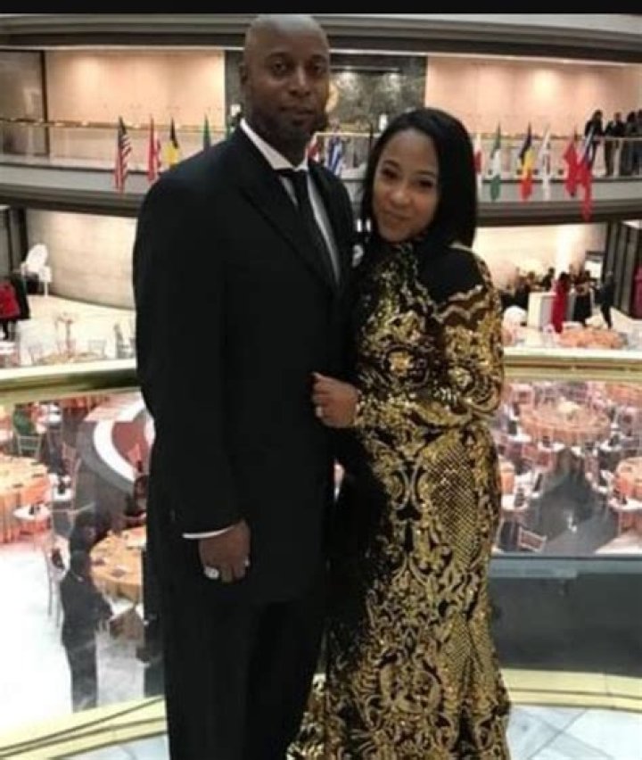 Fani Willis Husband Who Is Fred Willis? Parents And Family NewsFinale