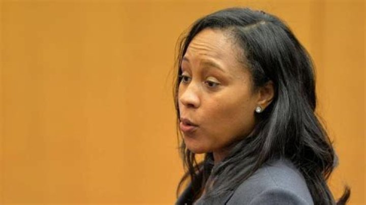 Fani Willis says any indictments in Trump election investigation would