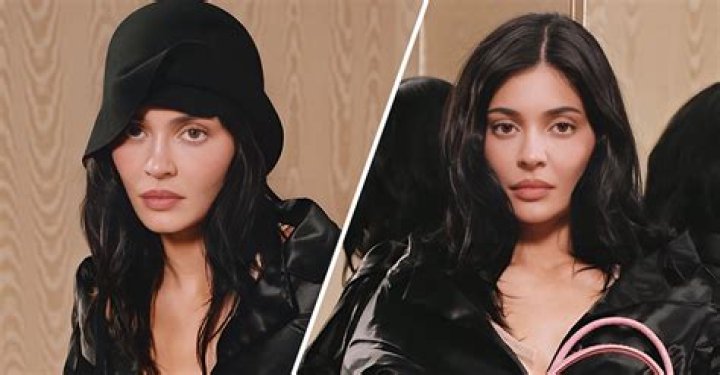 Fans Slam Kylie Jenner For Using Stormi as a 'Living Accessory'