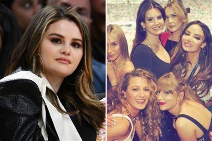 Fans Think Selena Gomez Had &lsquo;Cat Eye Surgery&rsquo; After Her Appearance At