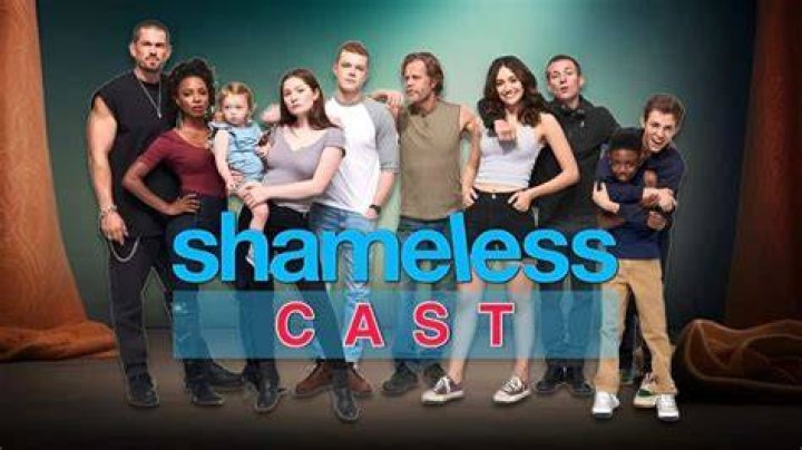 Favorite actor on Shameless? Poll Results Shameless (US) Fanpop