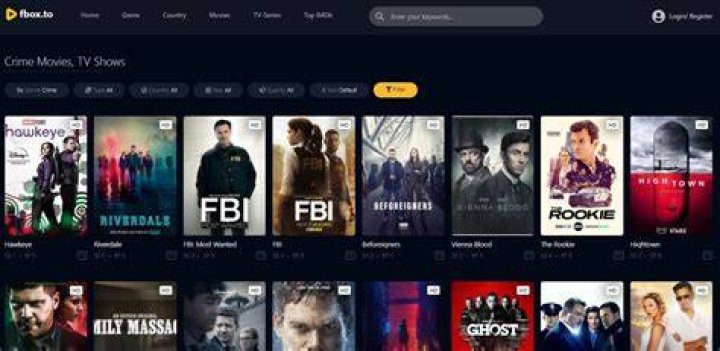 FBOX.to Is The Perfect Site To BingeWatch Your Favorite Movie And