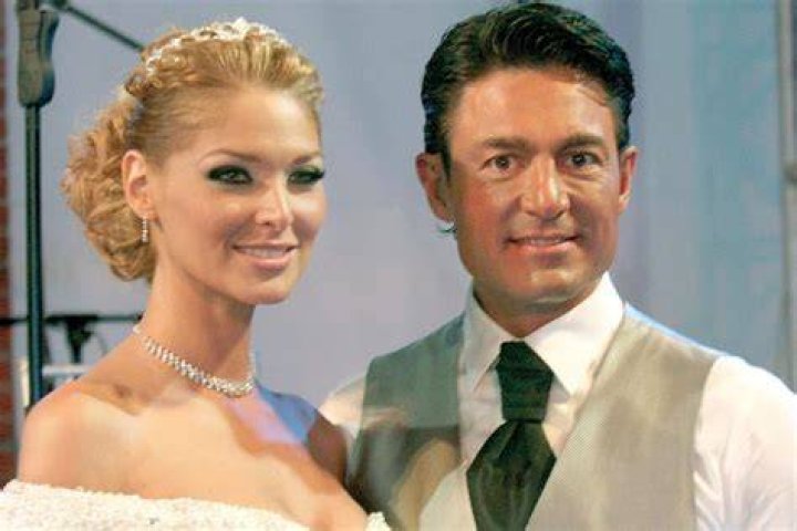 Fernando Colunga y Blanca Soto K28
