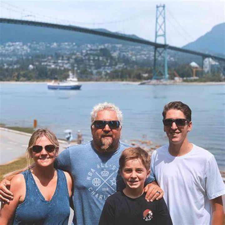 Fieri (Guy Fieri's Sister) Bio, how she died, Age and Net