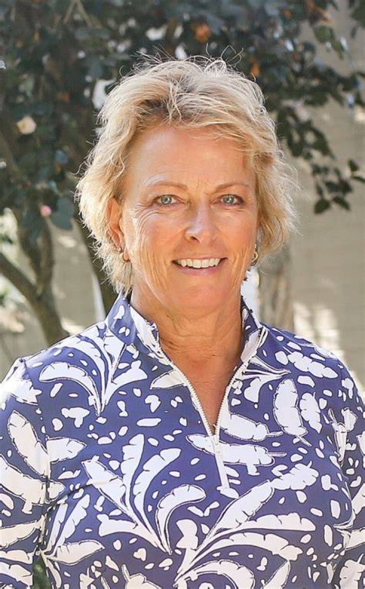 Five Questions with Dottie Pepper Saratogian