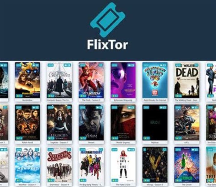 Flixtor Movies' Podcast Flixtor Movies Amazon.in Books