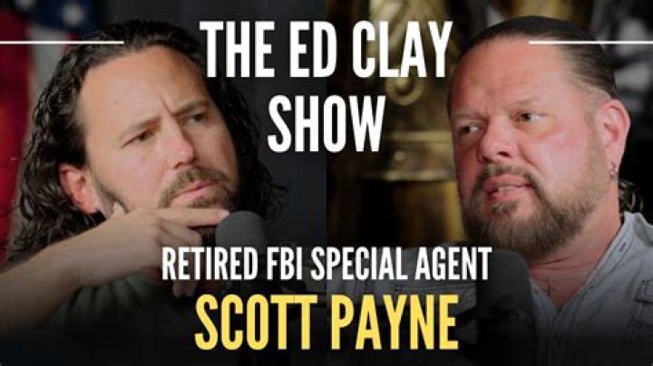 Former FBI agent and serial killer expert reveals what it was like