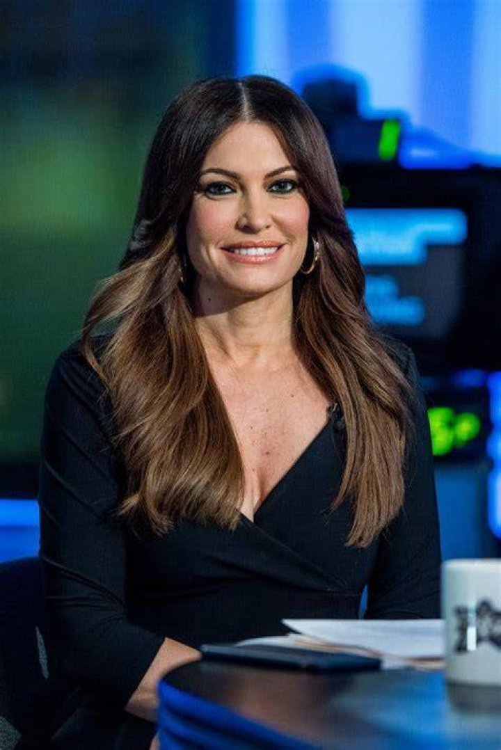 Fox News host Kimberly Guilfoyle is contender for Trump press secretary