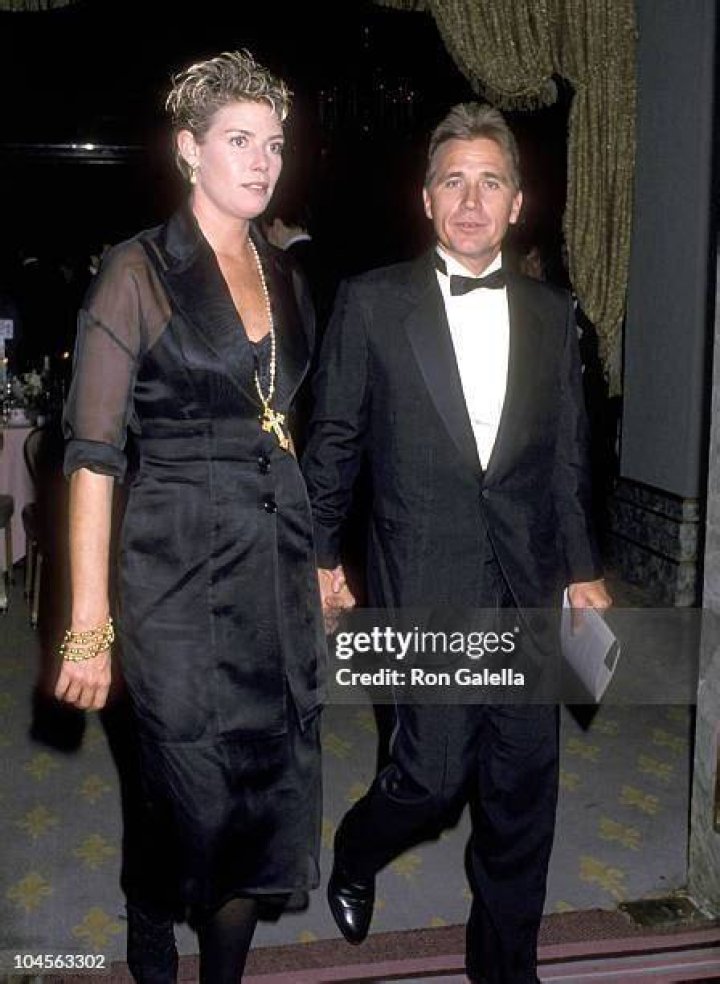 Fred Tillman Where is Kelly McGillis' exhusband Now? Dicy Trends