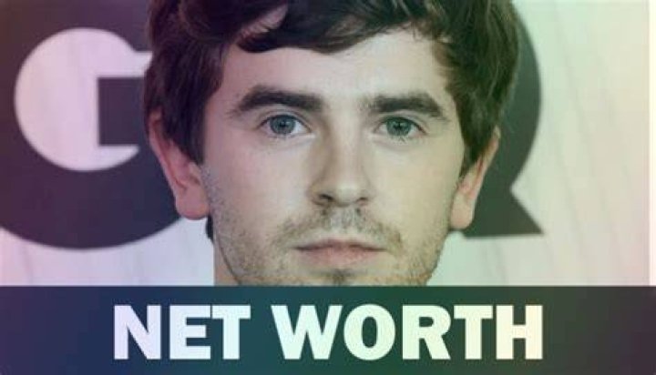 Freddie Highmore Net Worth (2020), Height, Age, Bio and Facts