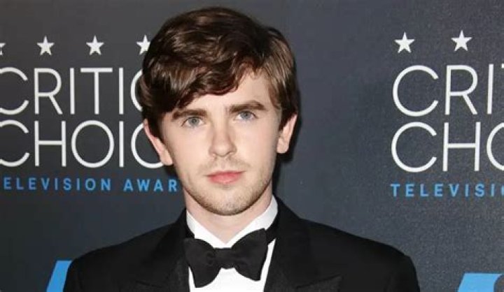 Freddie Highmore Wiki, Bio, Age, Net Worth, and Other Facts Facts Five