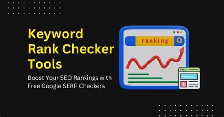 Free Google Ranking Checker Boost Your Website's Success