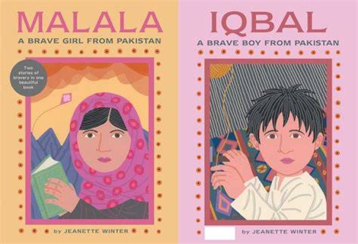From Iqbal to Malala 9 child activists you should know about