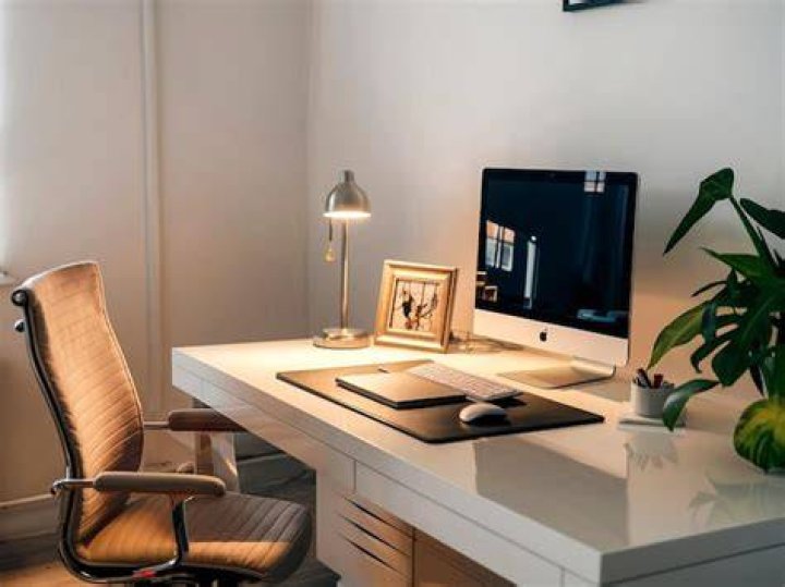 From the (Uncluttered) Desk of Dr. Robin Zasio Sactown Magazine