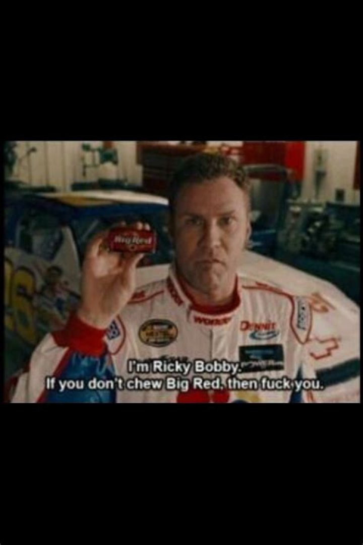 Funny Ricky Bobby Quotes. QuotesGram
