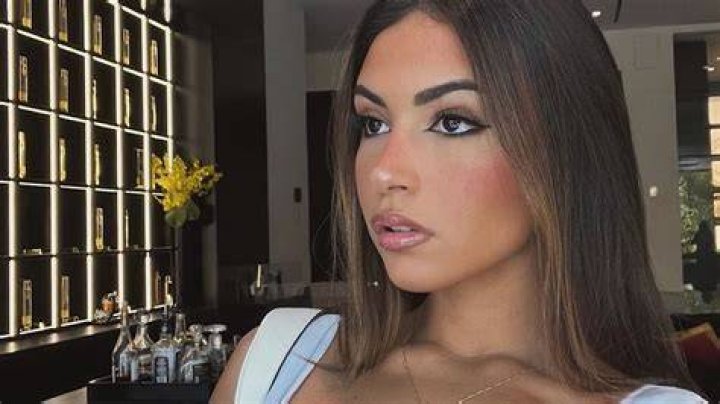 Gabi Moura Idade, Altura e Biografia Completa