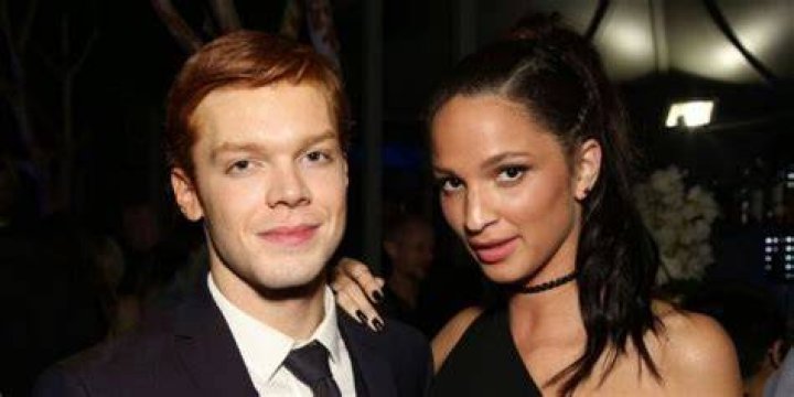 Gay Actor Cameron Monaghan Dating his Girlfriend,Know About his Affairs