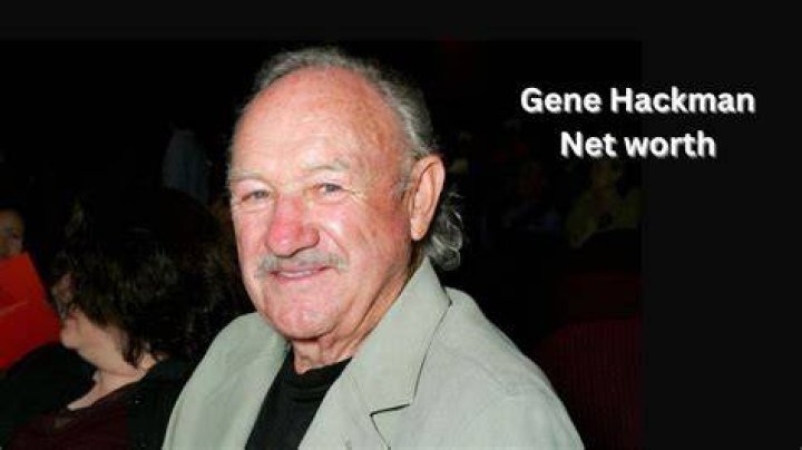Gene Hackman Net Worth Biography, Career, Spouse And More Voltrange