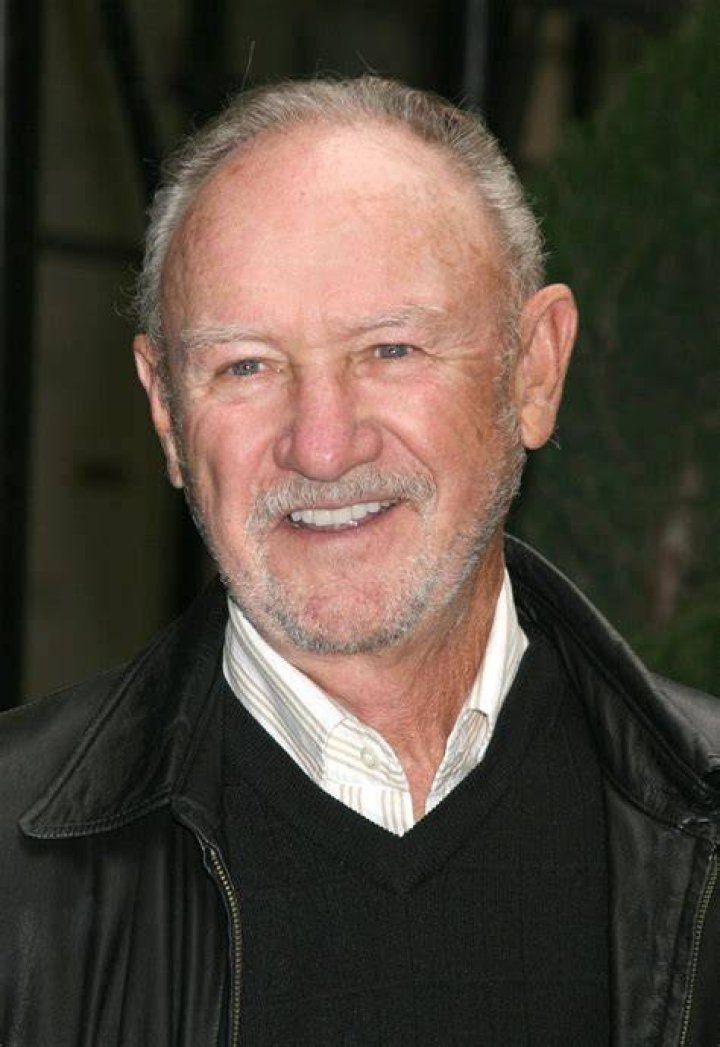 Gene Hackman's Net Worth Revealed