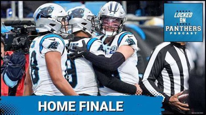 Get to Know Carolina Panthers Quarterback Cam Newton Glamour