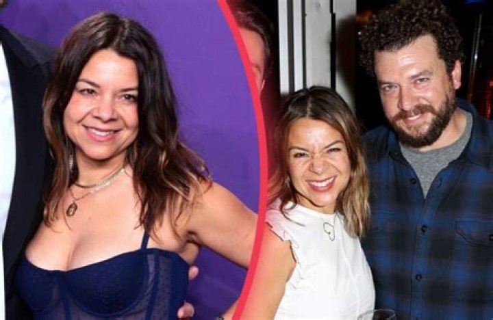 Gia Ruiz Inside The Life Of Danny McBride&rsquo;s Wife