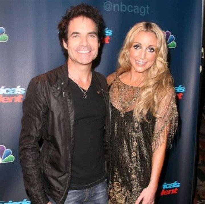 Ginean Rapp Everything About Pat Monahan's Exwife Dicy Trends