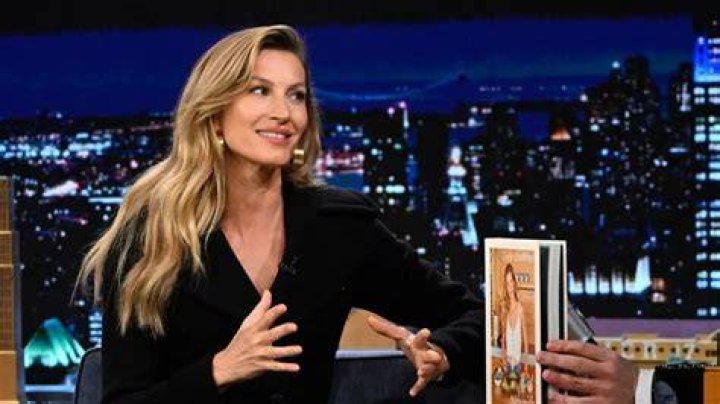 Gisele Bundchen Bio, Net Worth, Sister, Salary, Diet, Child, Wedding