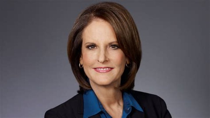 Gloria Borger: A Trailblazer In Political Journalism