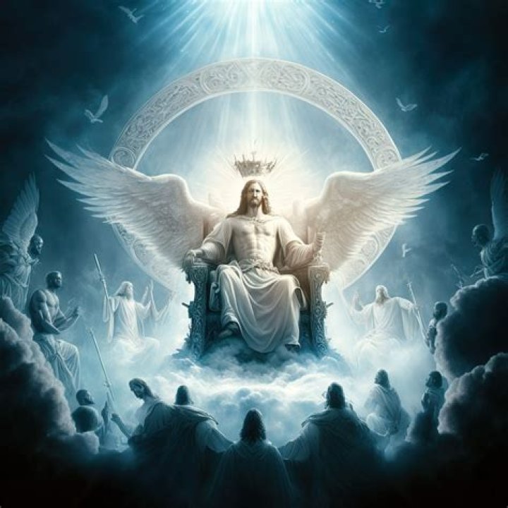 God's Promises Powerful Bible Promises To Build Faith Compassion UK