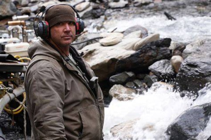 Gold rush Dustin Hurt Wiki bio, Net Worth, Wife. Realitystarfacts