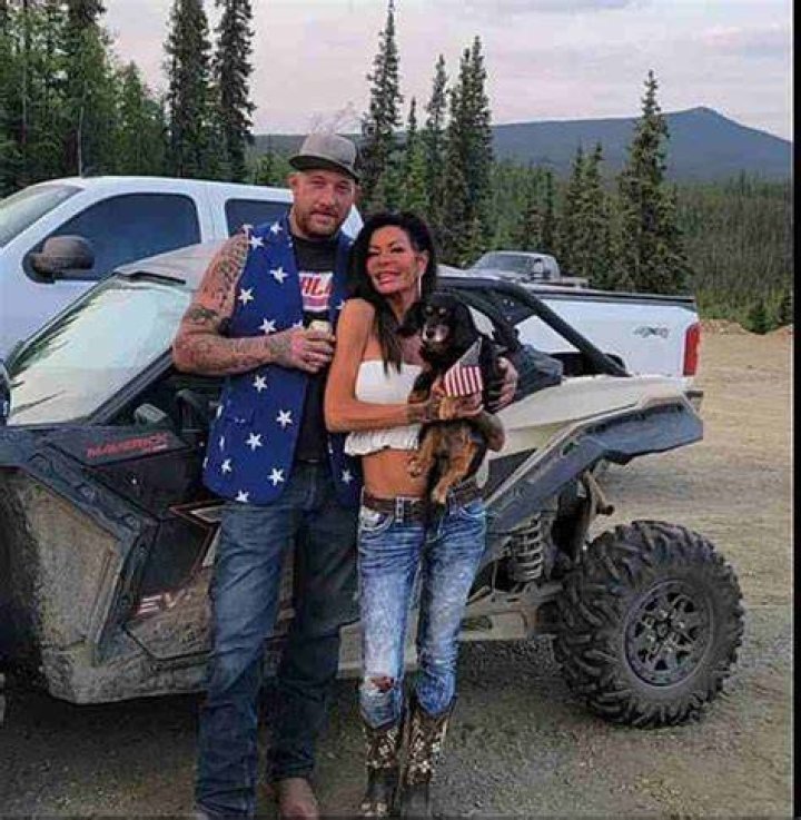 Gold Rush Rick Ness Girlfriend How they Met and Her Bio 2022