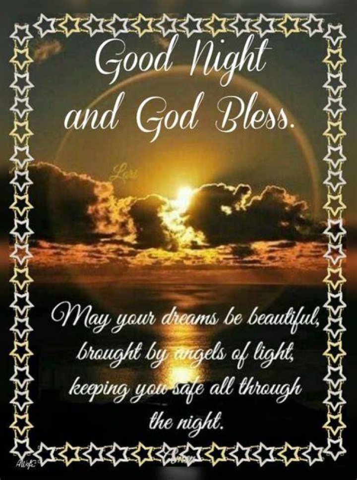 Good Night, God Bless!! O What a Beautiful Morning! Pinterest