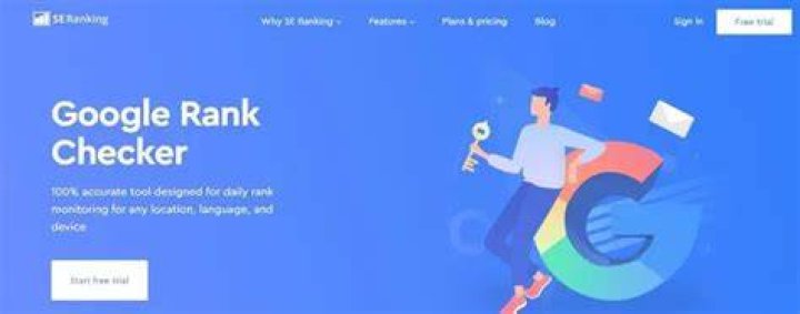 Google Rank Checker Tool (Check Your SEO Rankings) vlr.eng.br