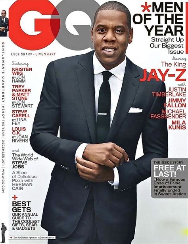 GQ