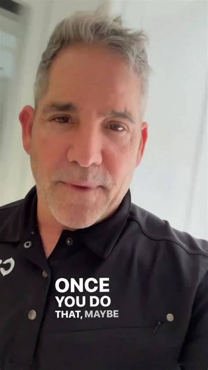 Grant Cardone on Twitter Grant cardone, Cardone, Grant
