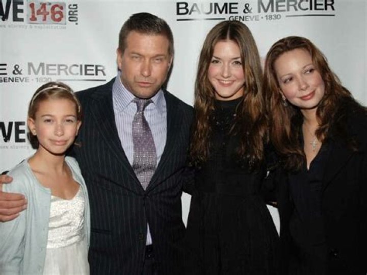 Hailey Bieber Parents Discovering Her Bond with Mom Kennya and Dad