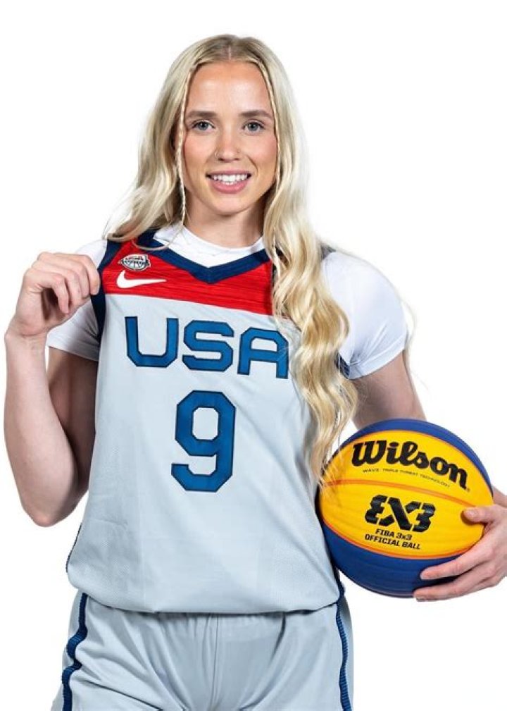 Hailey Van Lith Basketball Wiki/Bio, Age, Bikini Photos, Height, Net