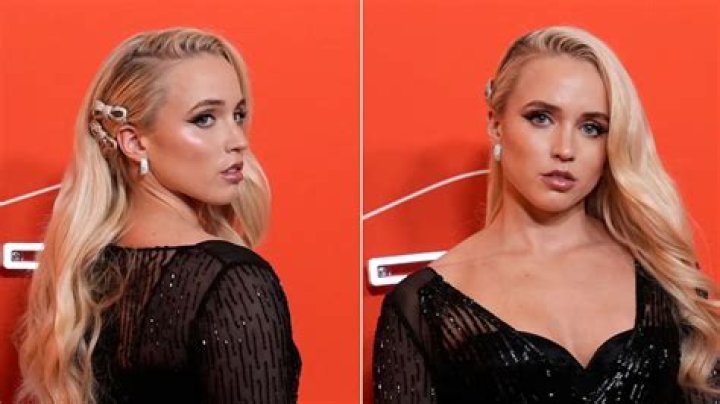 Hailey Van Lith Turns Heads After Going Shirtless For WNBA Game