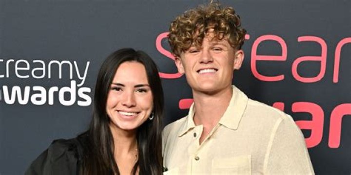 Haley Pham and Ryan Trahan Cute couples goals, Social media stars