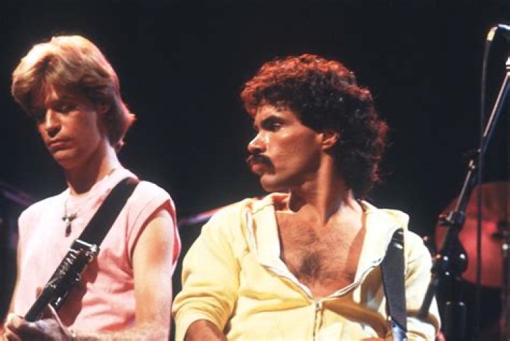 Hall & Oates Archives It's Psychedelic Baby Magazine