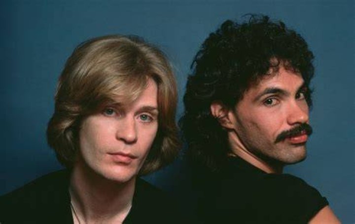 Hall & Oates John Oates Said This Scrapped Song Was 1 of His 'Most