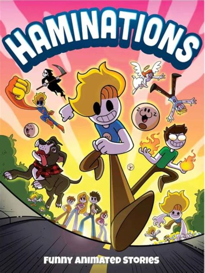 Haminations Wiki, Face Reveal, Age, Height, Net Worth