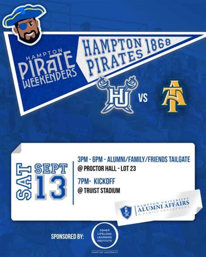 Hampton U Entertainment News A Conversation with Darryl Bell and