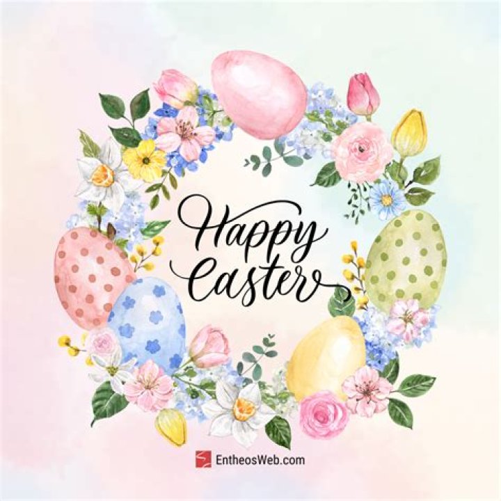 Happy easter to all of you ⋆ Greetings Cards, Pictures, Images ᐉ All
