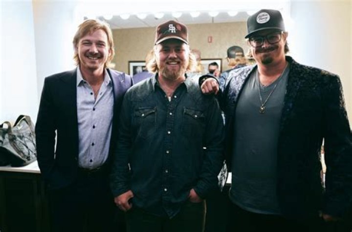 HARDY, ERNEST Talk Their Hitmaking Writer Trio with Wallen